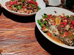 -德叔阙里·衢州菜馆(月湖店)