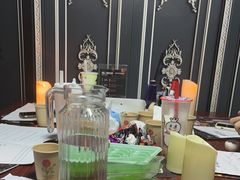 -剧狐剧本杀(徐汇1号店)