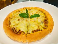 -江南灶中餐厅(南京香格里拉店)