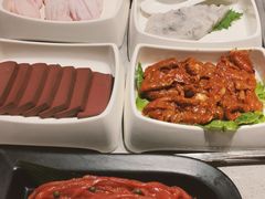 -海底捞火锅(江北万达商业广场店)