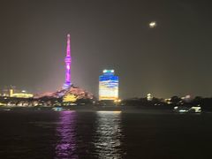 -武汉两江游览·夜游长江(汉口粤汉码头)