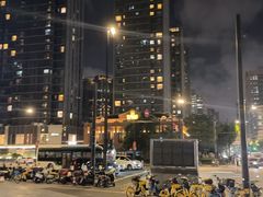 -海味观(老西门店)