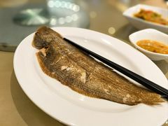 龙舌鱼饭-庄氏祥记家常食府(国瑞建材家居博览中心店)