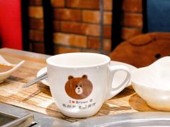 -韩俊焰烤肉自助餐(增城万达广场店)