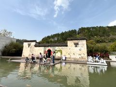 -中国宣纸文化园