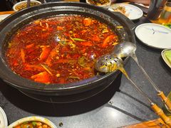 -小饕荟雅安贡椒鱼鲜馆(广福桥店)
