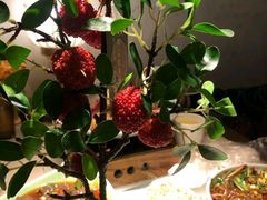 -遇见长安之高山流水(李家村万达店)