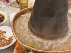 -牛街·马辈儿涮肉(牛街二店)