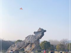 -南京市江宁方山