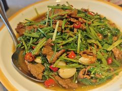 -老海陵·泰州菜(图书馆店)
