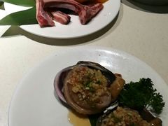 -赤坂亭M9和牛烧肉·日料398放题(万达店)