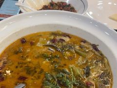-小秦淮·南京土菜(新亭西路店)