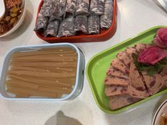 -老马路串串香火锅(北门桥店)