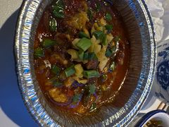 -牛得很·鲜牦牛肉烧烤·牛羊肉菌汤锅(康定店)