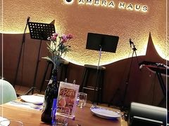 -Ambra Haus琥珀屋精酿餐厅(宝山店)