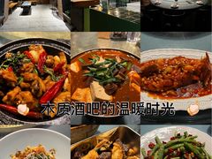 -C31地窖餐厅(黑龙江北路店)