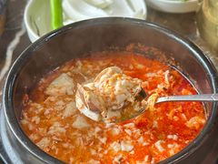 -秀男家米肠汤饭