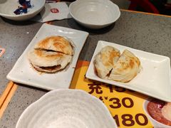 -大师兄·西北小馆(南沙万达广场店)