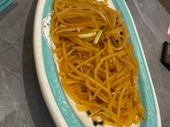 -肖记公安牛肉鱼杂馆·省级非物质文化遗产(江汉路直营店)