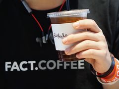 云南美式-Seesaw Coffee(上生新所店)