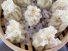 -德顺源·非遗烧麦·老菜(大观园店)