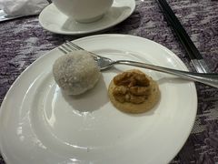 -香港唯港荟 Hotel ICON – The Market
