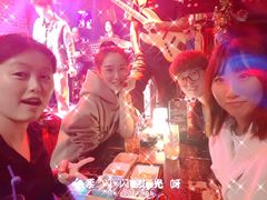 -MM·五声·音乐人与调酒师(西安路店)