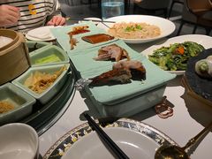 -羲和雅苑•北京烤鸭(国贸商城店)