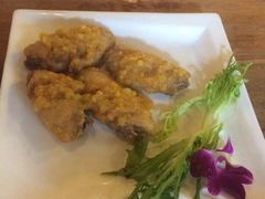 -旅马餐厅(茅家埠店)