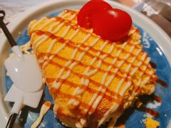 -青空日料烧肉烧鸟店(后湖兴业路店)
