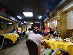 大堂-鸽王世家(东华东路店)