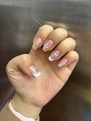 点击看大图 -斯馨·健康美甲美睫