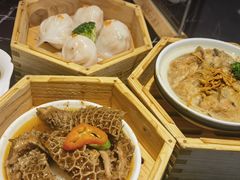 -龙凤点心饼家·39年老字号(松岗店)