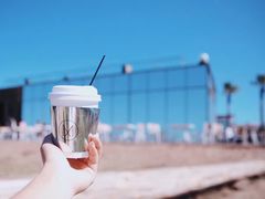 -Cafe Aewol Monsant
