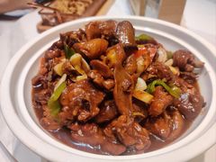 -老山东·山东菜(鲁菜名店)