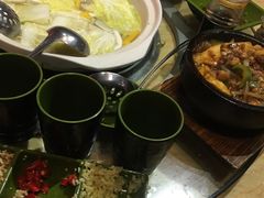 -龙泉人椰子鸡.糟粕醋.海南菜(三亚旗舰店)