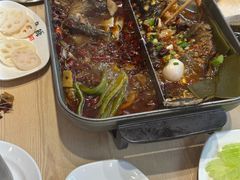 -鱼酷活鱼烤鱼(沈阳大悦城店)