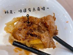 -宝园酒家(美林M·LIVE天地东座店)