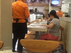 -甜蜜蜜港式茶餐厅(虹梅店)