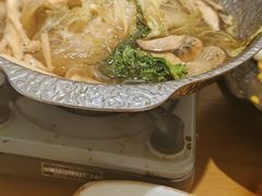 -福匠日本料理(人民路店)