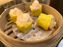 -惠州白鹭湖雅居乐喜来登度假酒店-采悦轩中餐厅