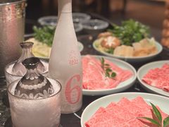 -然锅料理