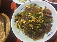 -窄巷子陕菜馆·地道陕西菜(粉巷店)