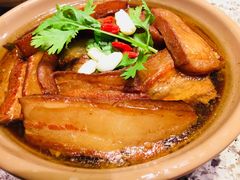 -中国马镇·满族八大碗(美食街店)