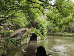 -绮园景区