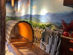 -龙潭喜客·四川客家菜