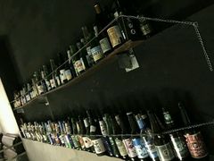 -HIHE Bistro·Oyster Bar(华熙live店)