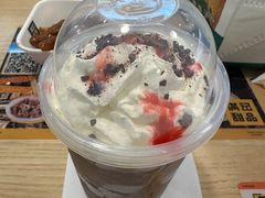 -满记甜品(优客百盛店)