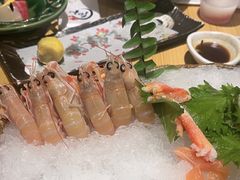 -花和海鲜自助(梅江店)