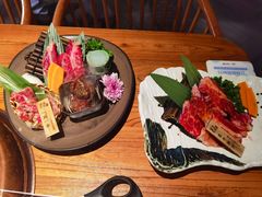 -黑牛の店·和牛烧肉(石家庄万象城店)